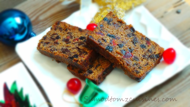 eggless-rich-fruits-christmas-cake-sumod-tom-z-fusion-cuisines